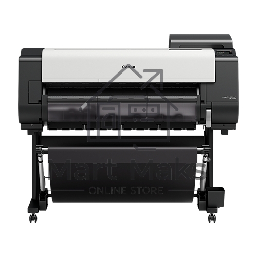Плоттер струйный Canon iPF TX-3100 (4600C003), A0, 36