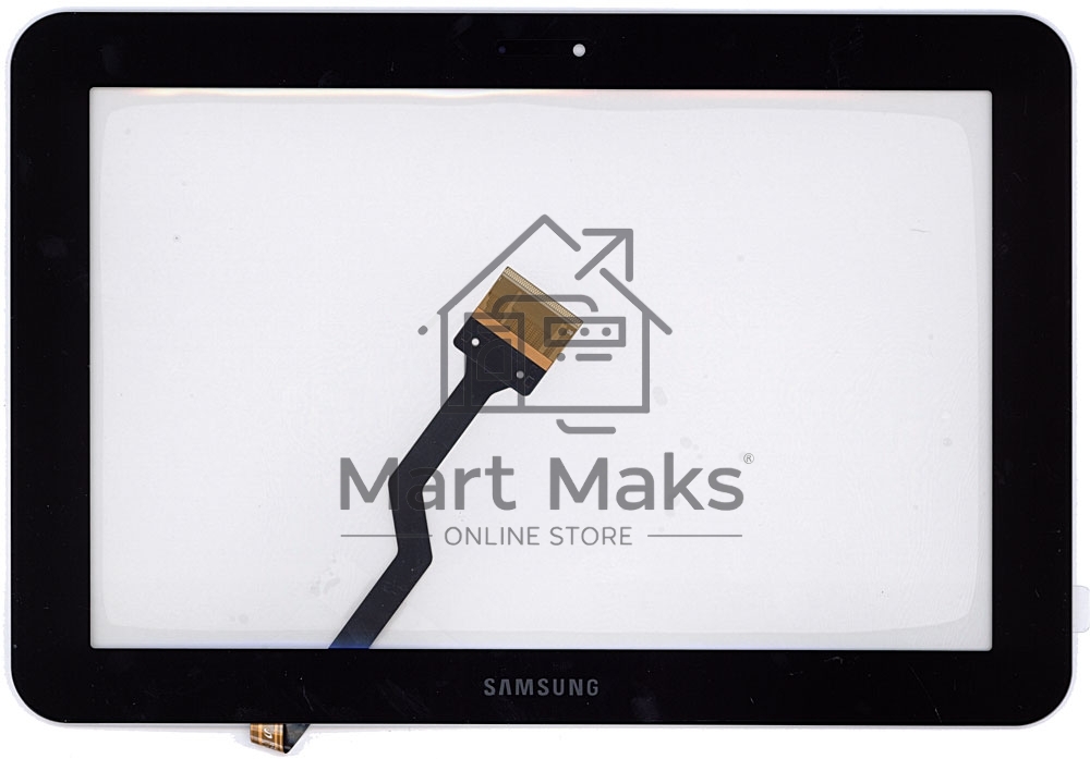 Сенсорное стекло (тачскрин) для Samsung Galaxy Tab 8.9