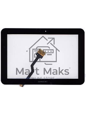 Сенсорное стекло (тачскрин) для Samsung Galaxy Tab 8.9