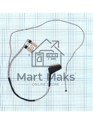 Шлейф матрицы для ноутбука Acer Aspire ES1-520 ES1-521 ES1-522