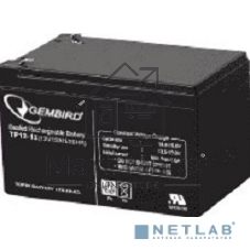 Батарея для ИБП Gembird BAT-12V12AH