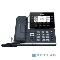 Телефон IP YEALINK SIP-T53, 12 аккаунтов, USB, GigE, без БП, шт