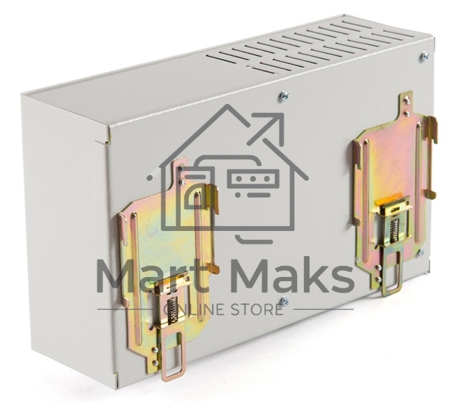 Источник беспер. питания SKAT UPS 500/300 DIN Бастион 451