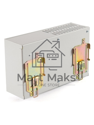 Источник беспер. питания SKAT UPS 500/300 DIN Бастион 451