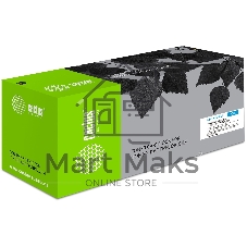 Картридж лазерный Cactus CS-TK8345C голубой (12000 стр.) для Kyocera TASKalfa 2552ci/2553ci