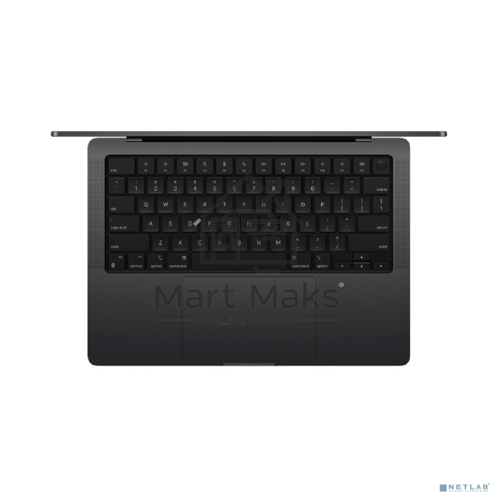 Ноутбук Apple MacBook Pro A3401 14.2