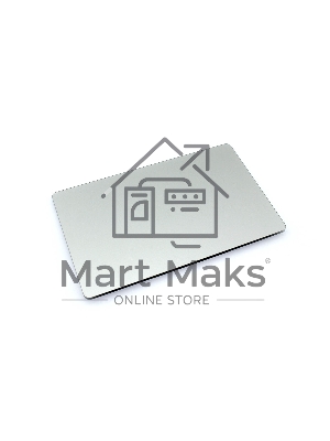 Тачпад для Apple MacBook Pro A2485 Silver