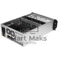 Серверный корпус Exegate Pro 4U4139L RM 19