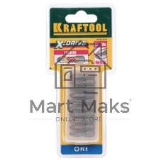 Биты KRAFTOOL 