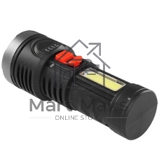 Фонарь Smartbuy (SBF-813) SBF-813 черный