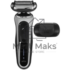 Электробритва Braun 71-S4200cs