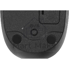 Комплект клавиатура+мышь Logitech Wireless Combo MK250 Compact беспроводной, Bluetooth, 1000 DPI, чёрный
