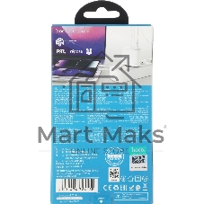 Сетевое зар./устр. Hoco N30 Glory 25W 3A (PD+QC) (84155)