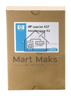 Сервисный набор ADF HP LJ 4345 MFP/CLJ 4730 MFP/DS 9200c (Q5997A/Q5997-67901) Maintenance kit