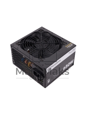 Блок питания Thermaltake TR2 S 650W Retail (PS-TRS-0650NPCWEU-2), 650Вт, 80 PLUS,120мм, черный