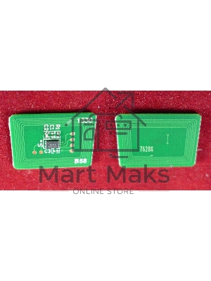 Чип ELP для OKI C712, черный, 11K (ELP Imaging)