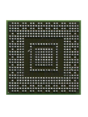 Чип GeForce G86-604-A2, BGA (new)