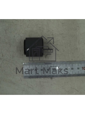 Ролик захвата из кассеты в сборе Samsung/HP ML-3310/3710/3750/SCX-4833/5637 (JC93-00310A)