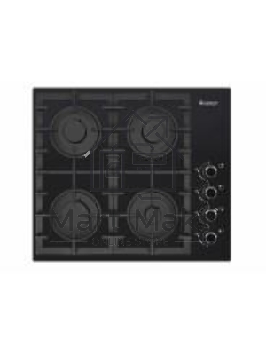 Газовая варочная панель Gefest СГ СВН 2230 К3