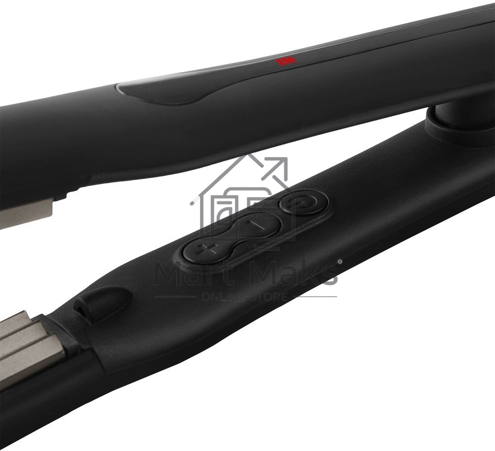 Щипцы Polaris PHSZ 1309TAi Argan Therapy PRO 38Вт макс.темп.:230С черный