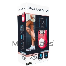 Эпилятор Rowenta
