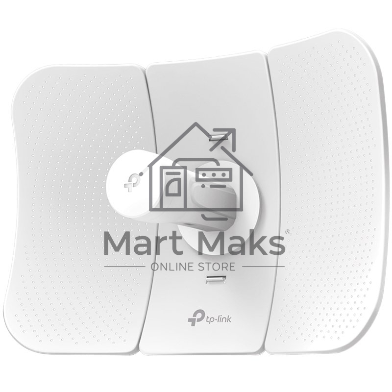 Наружная точка доступа Wi Fi SMB TP-Link CPE605 5 ГГц 150 Мбит/с 23 дБи