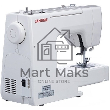 Швейная машина Janome 1225s