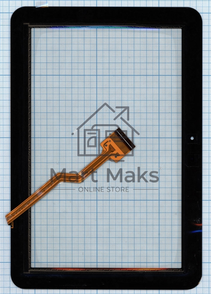 Сенсорное стекло (тачскрин) для Samsung Galaxy Tab 8.9
