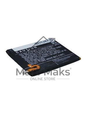 Аккумулятор CameronSino CS-HUR620SL HB396481EBC для Huawei Ascend G7 Plus3.8V / 3100mAh / 11.78Wh