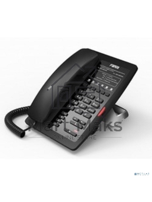 Интернет-телефония Fanvil H3 SIP телефон