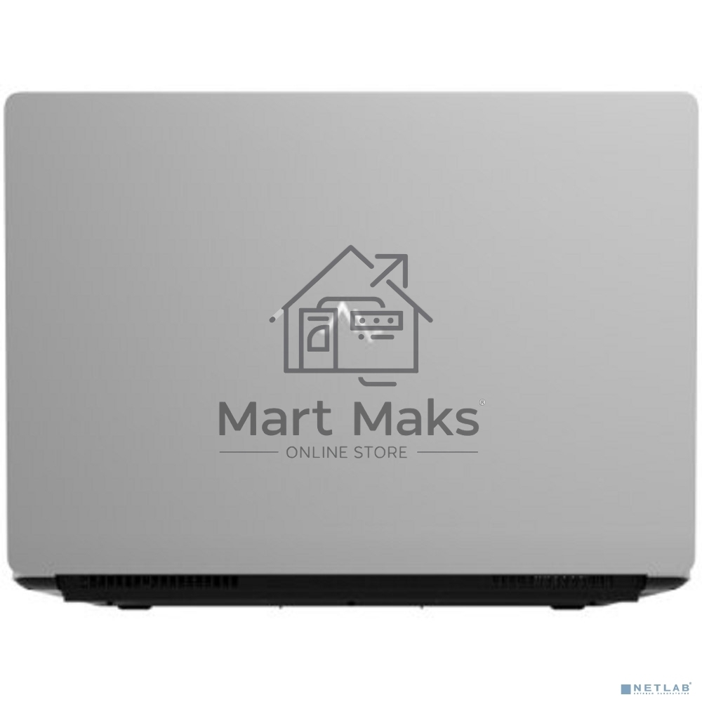 Ноутбук MAIBENBEN Medio M653 Ryzen 3 5400U 8Gb SSD 512Gb AMD Radeon Graphics 16 WUXGA IPS Cam 45.6Вт*ч Linux Серебристый M6531SB0LSRE0