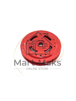 Триммерная головка универсальная с леской