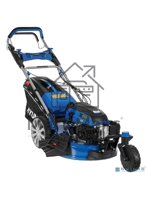 Газонокосилка роторная Hyundai L 5120RS