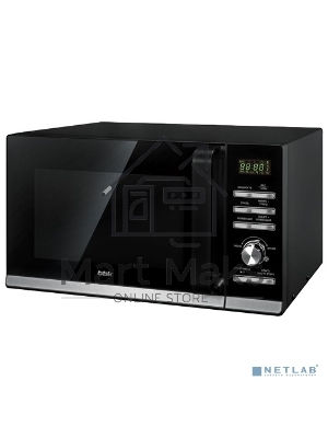 Микроволновая печь BBK 25MWC-991T/B