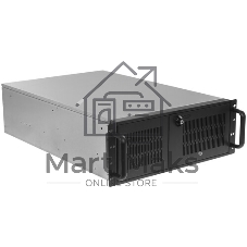 Серверный корпус Exegate Pro 4U4139L RM 19