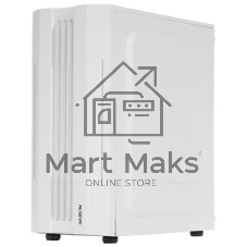 Компьютерный корпус ALSEYE Auro 3.0-W Mini-ITX/Micro ATX/ATX, USB 2.0*2+HD Audio+USB 3.0*1, 