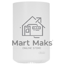 Домашняя Mesh Wi-Fi система TP-Link Deco PX50(3-pack)