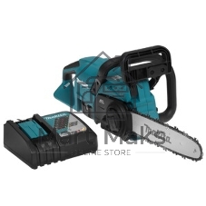 Электрическая цепная пила Makita DUC307RT 610Вт дл.шины:12