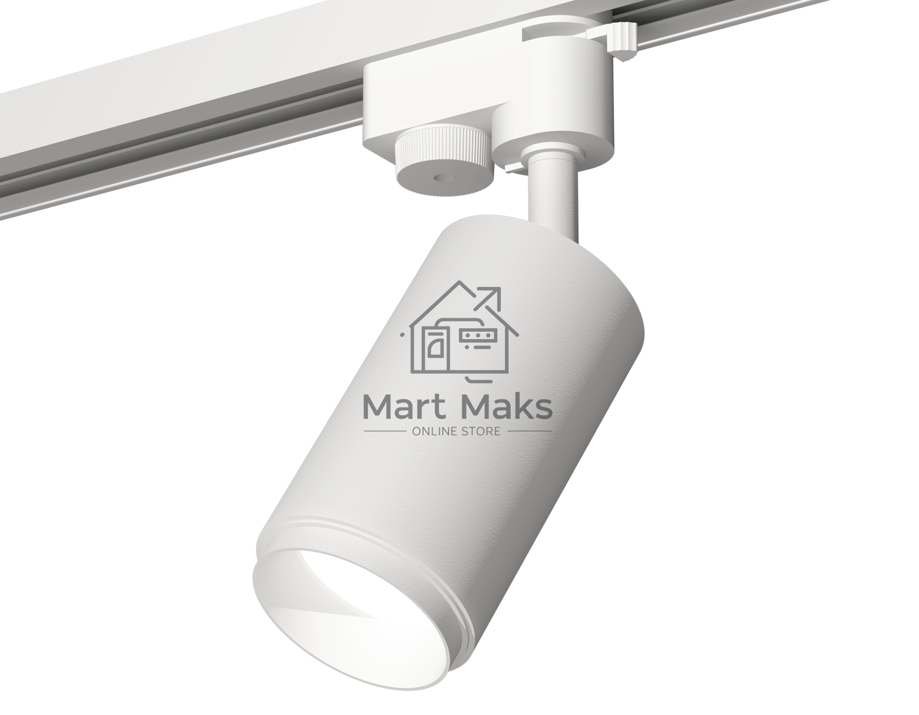 Светильник Ambrella light XT6322040 SWH белый песок MR16 GU5.3 (A2520, C6322, N6120)