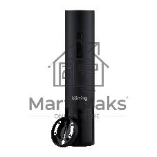 Штопор электрический KORTING KWO 0010-PR2