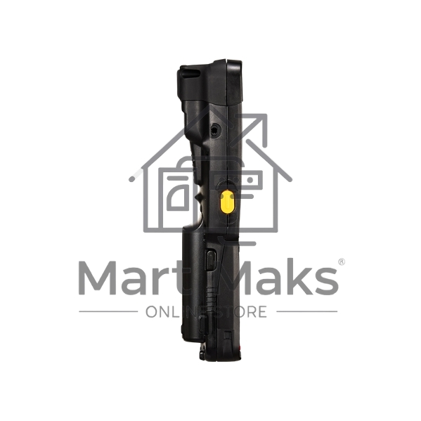 Терминал сбора данных M3 Mobile US300D-TLCWSE-HF Android 13.0 GMS, WVGA, Wi-Fi 6, SE5800 2D Imager Scanner(Straight Shooter/0° Scan), 16MP Rear Camera, BT5.3, NFC(HF), 4G/64G, 42 Keypad, 6700mAh Battery, Hand Strap, Bullet Proof Film