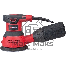Эксцентриковая шлифовальная машина Edon OS-125/420