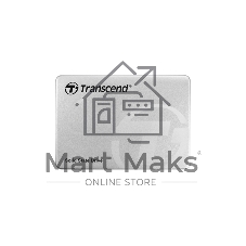 Накопитель SSD Transcend SATA III 120Gb TS120GSSD220S 2.5