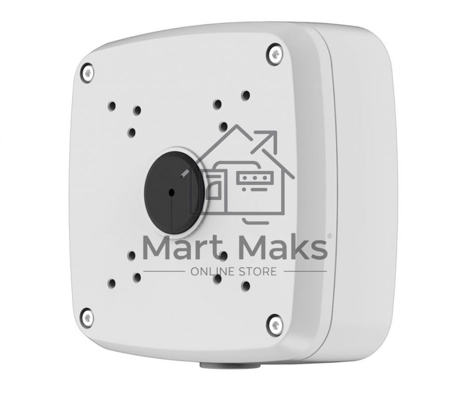 Настенная коробка Dahua для корпусов серий HDW2 Junction Box PFA121