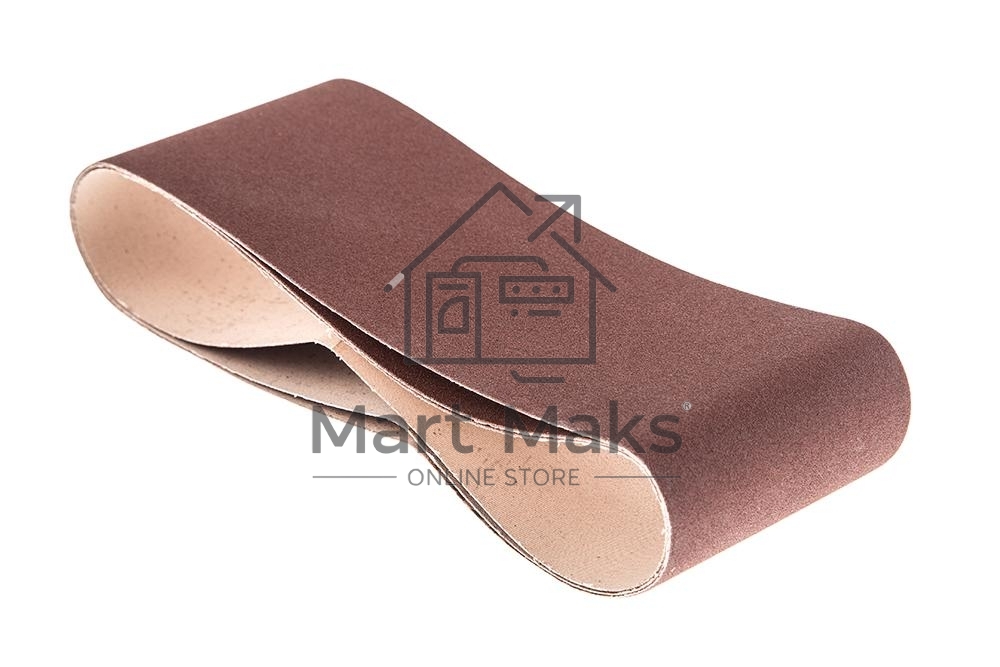 Лента шлиф. Hammer Flex 212-016(R)100 Х 610 Р 100по 3 шт.