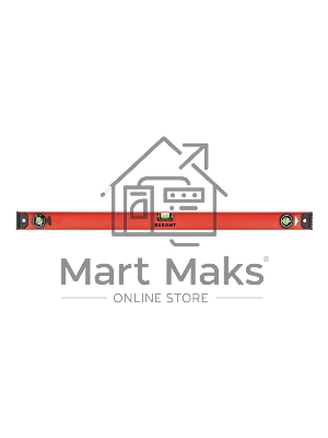 Уровень алюминиевый 