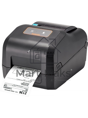 Принтер этикеток Bixolon XD5-40t 4