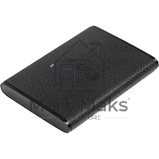 Внешний SSD Transcend External SSD Transcend 500Gb, USB 3.1 Gen 2, В комплекте с двумя кабелями Type C-A и Type C-C