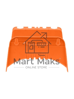 Держатель для садового шланга (Катушка с креплением на стену) Четыре Сезона