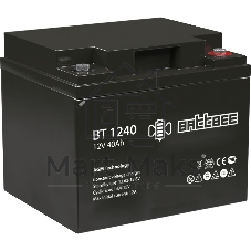 Аккумуляторная батарея BattBee BT 1240 Аккумуляторная батарея BattBee BT 1240